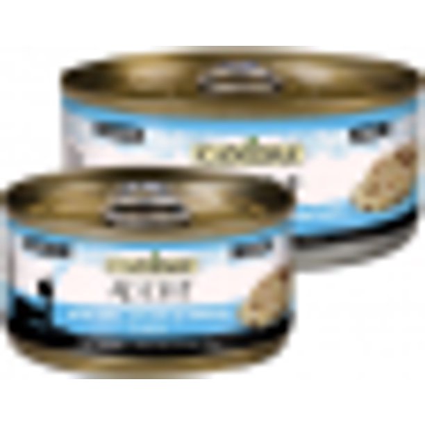 Canidae CANIDAE Pure Adore Wet Cat Food, Tuna, Chicken Mackerel