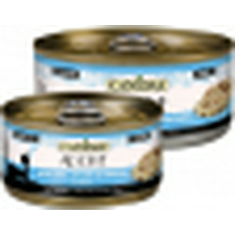 Canidae CANIDAE Pure Adore Wet Cat Food, Tuna, Chicken Mackerel