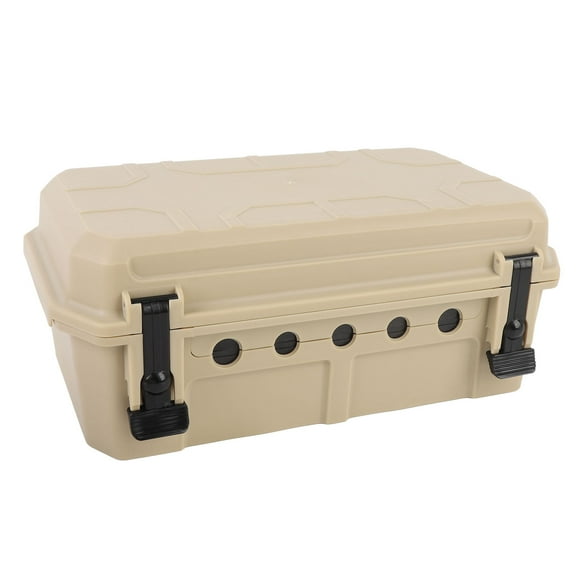 Electrical Junction Box, Square Shape IP54 Cable Junction Box Outdoor Electrical Box Wire Junction Box Outdoor Junction Box for Outdoor and Indoor Project Box