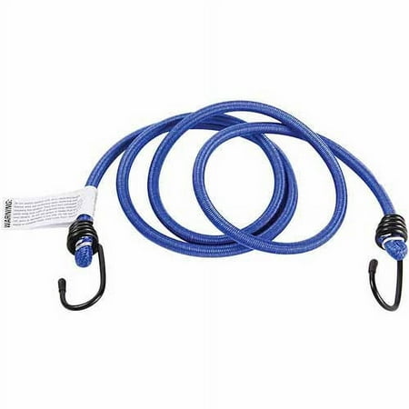 Camco 51000 50" Stretch Cord - Ideal for Camping and Outdoor Use