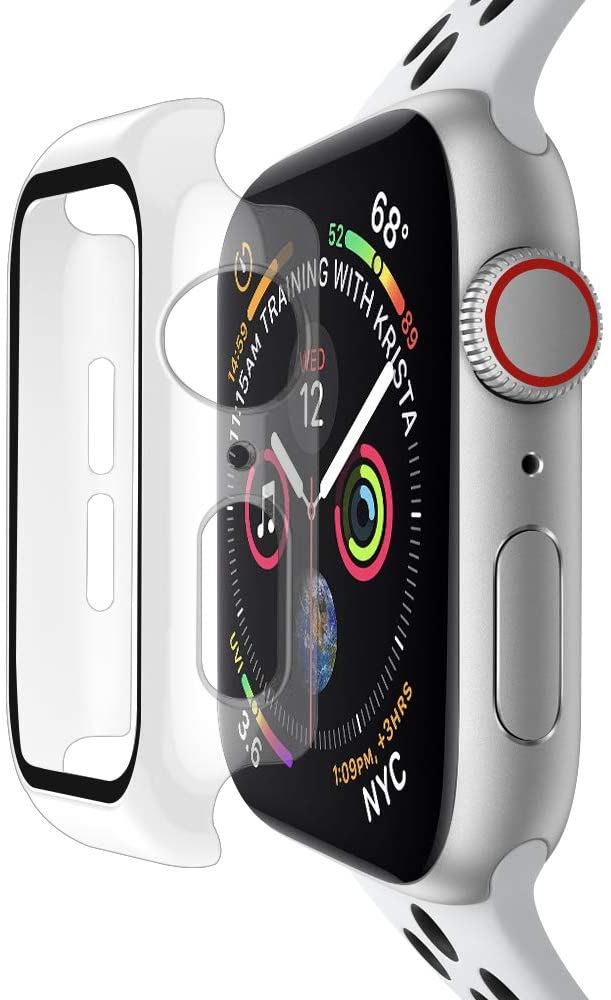 Compatible with Apple Watch 42mm Case 