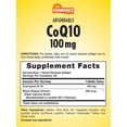 thumbnail image 2 of Suplemento Sundance CoQ 10 Plus 60 Cápsulas Blandas, 2 of 5