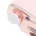 thumbnail image 4 of Powerful and quiet electric nail clipper, automatic nail clipper with brush for babies and the elderly, 4 of 4