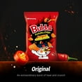 thumbnail image 4 of Pack of 12 Samyang Chips Potato Buldak Original 4.23 oz, 4 of 6