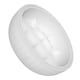 thumbnail image 4 of Ounissouiy Molde de silicona flexible reutilizable y resistente a desgarros para hacer fácilmente una de corazón con molde de silicona Juguetes de construcción, 4 of 6