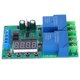 thumbnail image 2 of Tablero Del Controlador Del Motor Controlador Del Motor De Alta Eficiencia Conveniente Para El Motor Para La Industria ANGGREK Hardware, 2 of 8