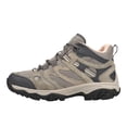 thumbnail image 3 of Hi-Tec Womens Ht Ravus Mid Hiking  Ankle Boots, 3 of 5