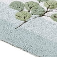 thumbnail image 3 of Avanti Linens Ombre Rug - Multicolor, 3 of 5