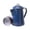 Blue-8 cup-Coffee Pot, variant on Blue 8 Cup Coffee Pot Percolator