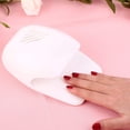 thumbnail image 2 of Secador de uñas portátil, máquina de esmalte de uñas, secador de uñas de Gel de esmalte de uñas de secado rápido, soplador para uñas de los pies, 2 of 5