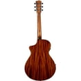 thumbnail image 3 of Breedlove Discovery S Concertina Edgeburst CE Acoustic-Electric Guitar, 3 of 3