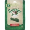 Greenies Treat-Pak, Regular, 12 oz