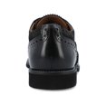 thumbnail image 3 of Thomas & Vine Mens Covington Lace-up Wingtip Oxford, 3 of 9