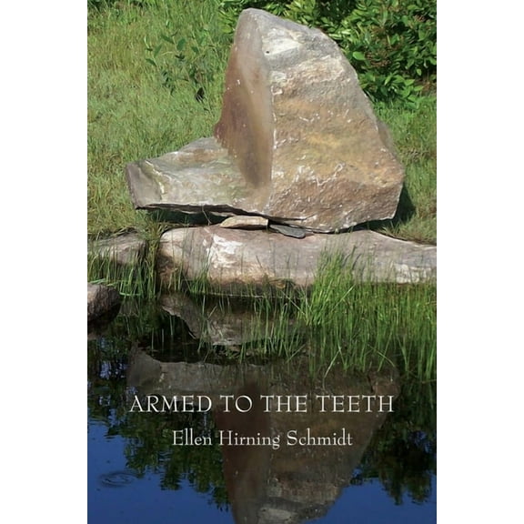 Armed to the Teeth, (Paperback)