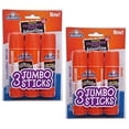 thumbnail image 1 of Pega en Barra Elmer's Jumbo Morada que Desaparece 40g 6 Barras, 1 of 1