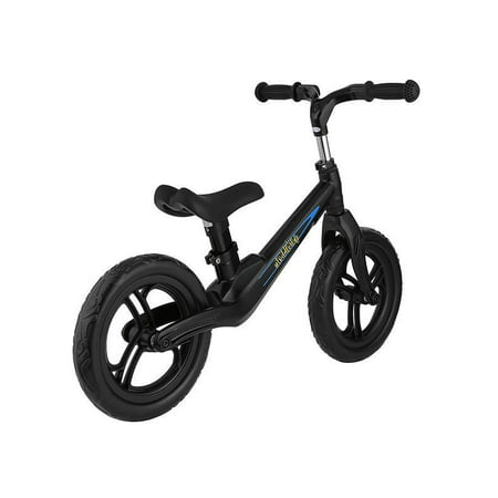 12 Balance Bike,Age 18 Months to 5 Year Best Gift for Kid Boy and Girl, (Best Adventure Bike For Pillion)