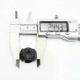 thumbnail image 5 of 50pcs Universal Car ACC Radar Sensor Distronik Control Unit Bracket Clips 0203009002 PA66-GF30 PA66GF30 39R13537 0203303130, 5 of 5