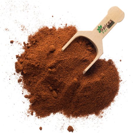 Chili Pepper  Anaheim Powder - 4 oz Pouch