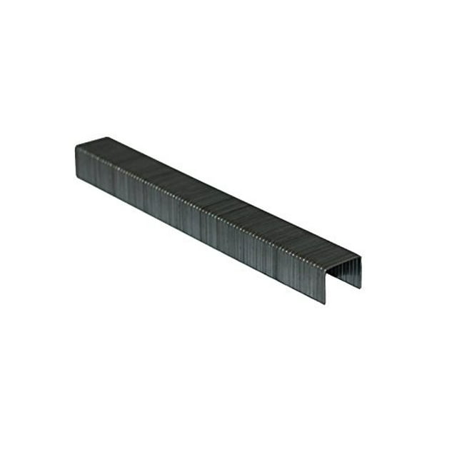 Spot Nails 38506 Agrafes de Couronne 1/2 Pouce Galvanisées, 3/8 Pouce