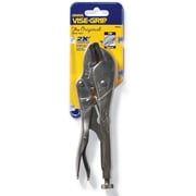 Irwin/Hanson 7R Vise-Grip 7 Straight Jaw Locking Pliers