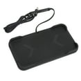 thumbnail image 2 of Car   Charging Pad NonSlip 10W 7.5W Fast   Pad for Car, 2 of 8