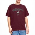 thumbnail image 1 of Camiseta de Snoopy y Charlie Brown, camisetas de tendencia, camisetas de manga corta Y2K, camiseta básica de verano de algodón, cuello redondo, ropa de talla grande 5XL, 1 of 5
