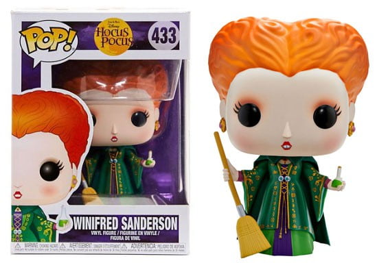 winifred funko pop