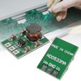 thumbnail image 2 of DC Step-Down Module, DC Input 3.3-5.5V to 3.3V, Voltage Step-Down Converter for 18650 Lithium Battery ND0533MA (No Pin), 2 of 2