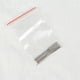 thumbnail image 5 of Injueey 10 piezas de acero inoxidable Mini máquina de coser manual de mano Pin Type3 NO3, 5 of 6