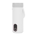 thumbnail image 1 of Travel Electric Kettle, Portable Water Boiler LCD Display Screen  for Camping, 1 of 7