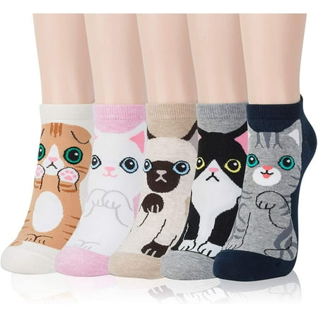 

Socks Women s Cute Ankle Socks