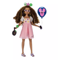 thumbnail image 2 of Disney Ily 4EVER Poseable Dolls with Minnie Mouse Ears Headband, Plastic, 2 of 4