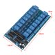 thumbnail image 4 of Módulo De Control Ethernet, Controlador Ethernet Realy Relé De 16 Canales Para Computadora Para Teléfono Inteligente Para Pad ANGGREK Otros, 4 of 8