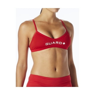 tyr lifeguard bikini