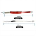 thumbnail image 3 of For Elegoo Neptune 4/4Pro Hotend+0.4mm Nozzle Kit 24V 40W Heating Rod, 3 of 5
