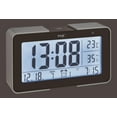 thumbnail image 2 of TFA 60.2540 Melody Radio Alarm Clock with Various Alarm Sounds (Black), 2 of 2