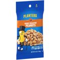 thumbnail image 3 of Planters Honey Roasted Peanuts 6 oz Bag, 3 of 9