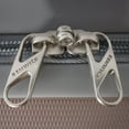 thumbnail image 4 of Renwick 28in  360º Spinner Luggage, 4 of 4