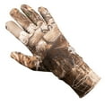 thumbnail image 3 of Realtree Edge Men's Lightweight Hunting Touchscreen Gloves, 3 of 4