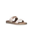 thumbnail image 2 of Sandalias Mujer Kipon Flat beige 24, 2 of 5