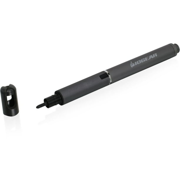 Iogear Penscript Active Stylus For Smartphones And Tablets Walmart Com Walmart Com