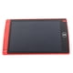 thumbnail image 2 of Tablero Pintado A Mano LCD, Batería de Gran Capacidad Durabilidad A LARGO PLAZO TABLETA DE DIBUJO LCD, Electrónica para niños, 2 of 7