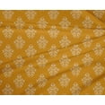thumbnail image 5 of oneOone Polyester Spandex White Fabric Block Fabric For Sewing Printed Craft Fabric By The Yard 56 Inch Wide-25, 5 of 5