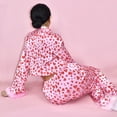 thumbnail image 5 of Pijamas de amor para estar en casa, para el día de San Valentín, Halloween y Navidad., 5 of 5