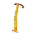 thumbnail image 1 of NEW Lens Aperture Flex Cable for 16-35mm 16-35 mm SEL1635GM FE16-35 F2.8GM Repair Part Without IC, 1 of 5