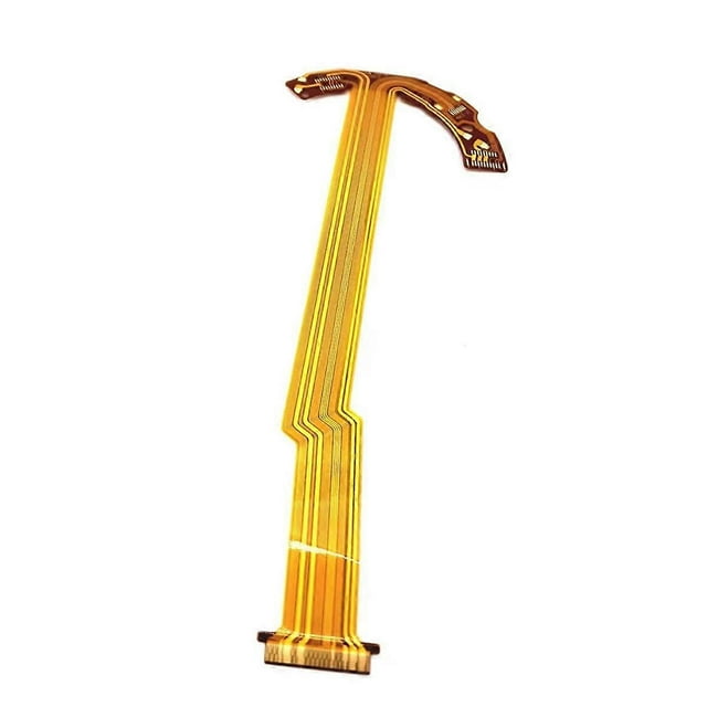 NEW Lens Aperture Flex Cable for 16-35mm 16-35 mm SEL1635GM FE16-35 F2.8GM Repair Part Without IC