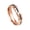Gold, variant on Men's Stainless Steel Dragon Pattern Ring Vintage Black Totem Band Gothic Statement Jewelry Gold Size 12