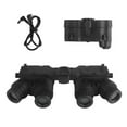 thumbnail image 1 of Gafas Nocturna Hugtrwg GPNVG 18 Binocular Accesorios, 1 of 9