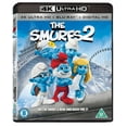 thumbnail image 2 of The Smurfs 2 (4K Ultra HD) Sofía Vergara Jayma Mays Neil Patrick Harris Hank Azaria, 2 of 2