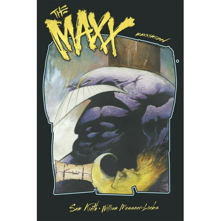 The Maxx Maxximized Volume 4 Walmart Com